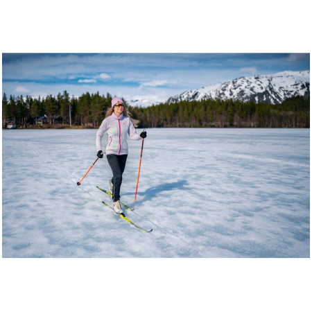 Жіноча толстовка Silvini Valdaora