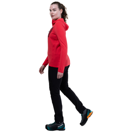 Жіноча толстовка Mountain Equipment Lumiko Hooded Wmns Jacket