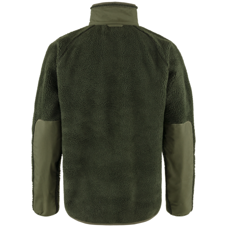 Чоловіча куртка Fjällräven Vardag Pile Jacket M