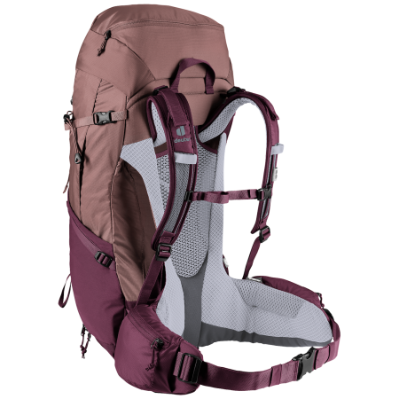 Жіночий рюкзак Deuter Futura Pro 38 SL