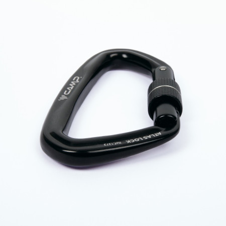Карабін Camp Atlas Lock