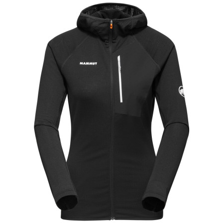 Жіноча функціональна толстовка Mammut Aenergy Light ML Hooded Jacket Women