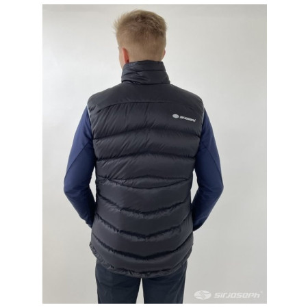 Чоловіча жилетка пухова Sir Joseph Ladak Man