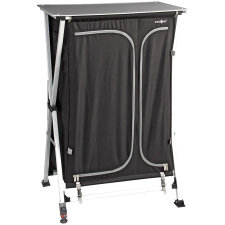 Шафа для кемпінгу Brunner Azabache HSC Cross