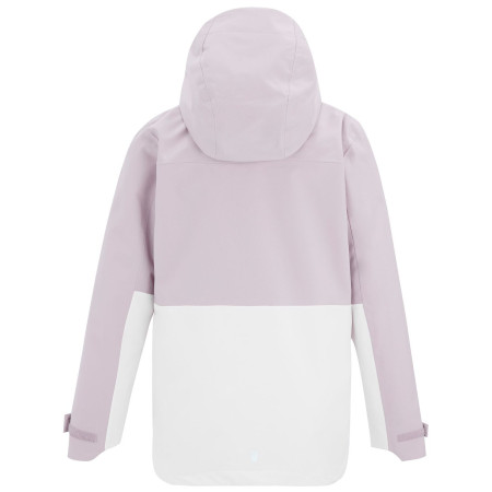 Дитяча куртка Regatta Junior Highton Jacket PowLilPinHze