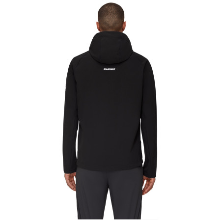 Чоловіча куртка Mammut Ultimate Comfort SO Hooded Jacket Men