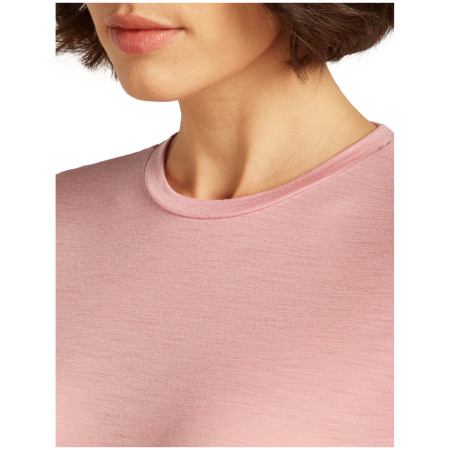 Жіноча функціональна футболка Icebreaker Women Merino 150 Tech Lite III SS Tee