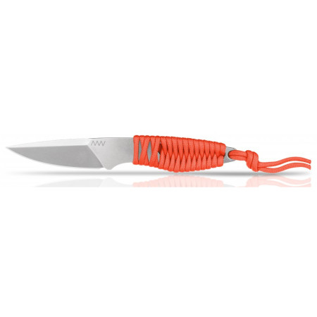 Nůž Acta Non Verba P100 Kydex Sheath oranžová BLACK/HUNTING ORANGE