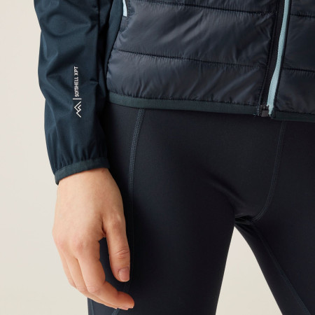 Жіноча куртка Regatta Wmn Pro Hybrid