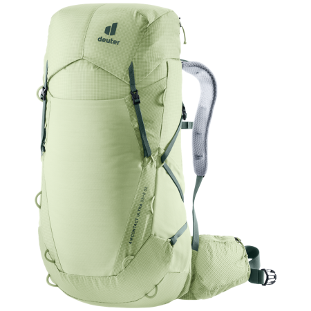 Туристичний рюкзак Deuter Aircontact Ultra 35+5 SL