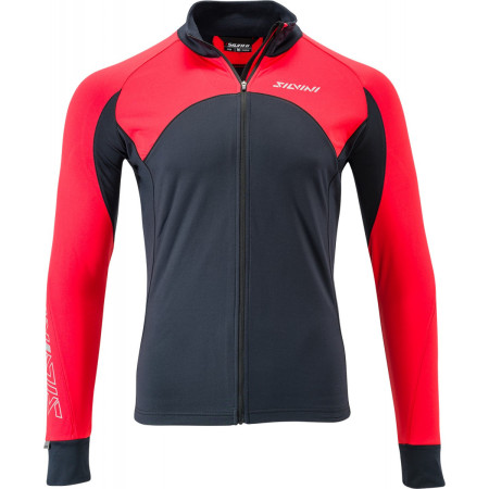 Чоловіча толстовка Silvini Matese Pro MJ1507