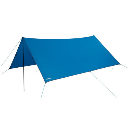 Тент Vango Tarp 4x4 (2017) синій