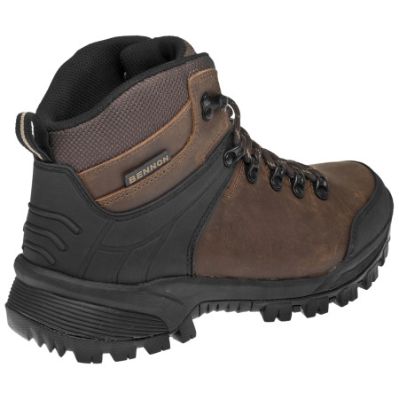 Pánské boty Bennon Castor High