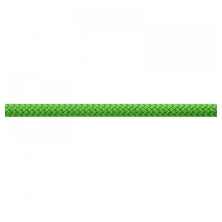 Альпіністська мотузка Beal Gully 7,3 mm (50 m) Golden Dry