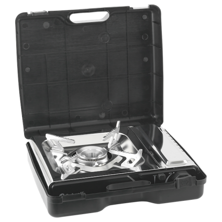 Кемпінгова плита Outwell Etna Solo