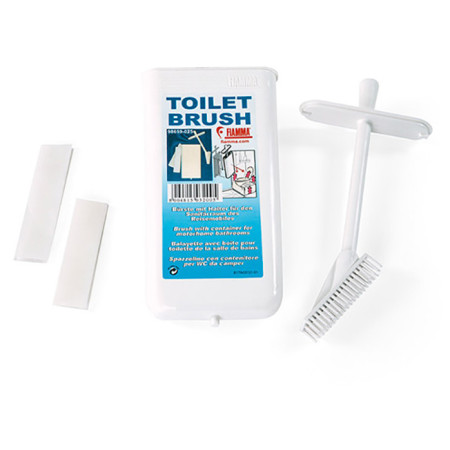 Щітка Fiamma Toilet Brush білий