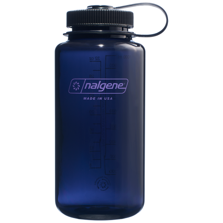 Пляшка Nalgene Wide Mouth Sustain 1l