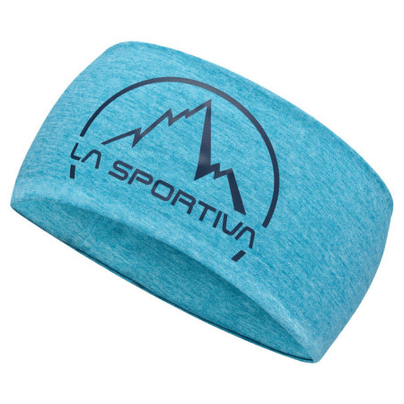 Пов'язка La Sportiva Artis Headband синій
