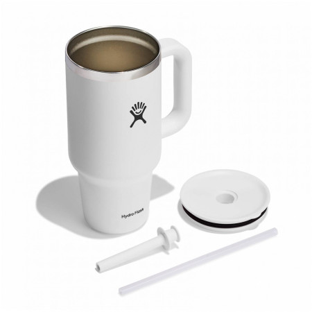 Термокружка Hydro Flask All around Travel Tumbler 32 OZ (946ml)