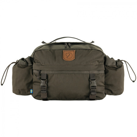 Поясна сумка Fjällräven Singi Hip Pack 10