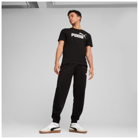 Чоловіча футболка Puma ESS No. 1 Logo Tee