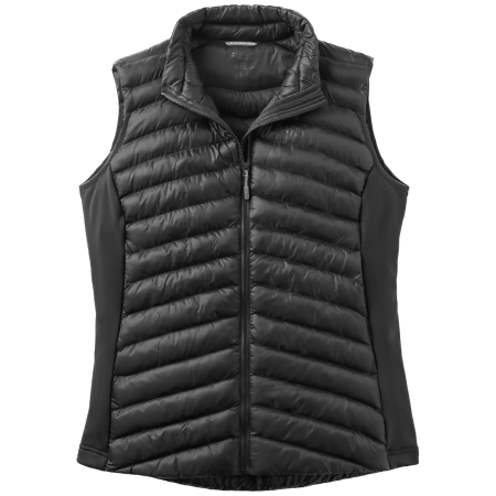 Жіноча жилетка Rab Cirrus Flex Vest чорний