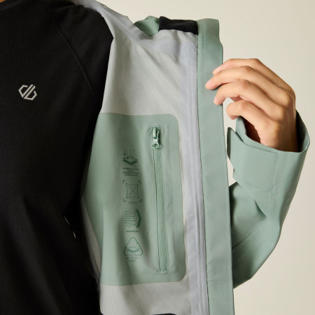 Жіноча куртка Dare 2b Haik 3 Layer Jacket