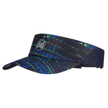 Кепка Buff Visor R-Sural Multi синій multi