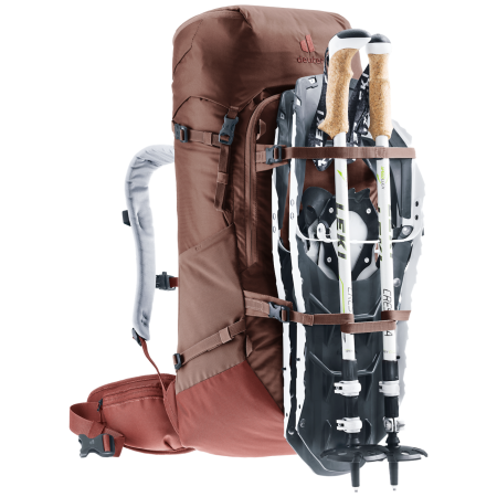 Жіночий туристичний рюкзак Deuter Rise 32+ SL