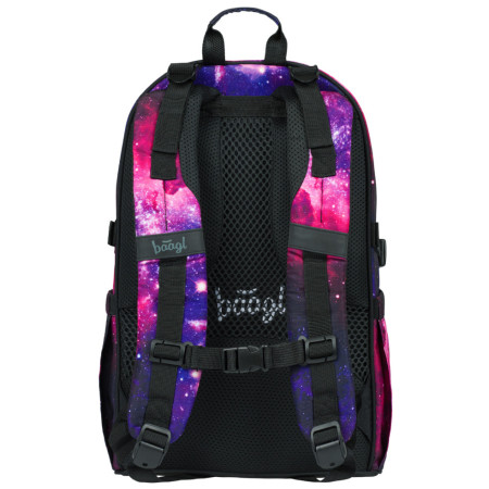 Шкільний рюкзак Baagl Skate