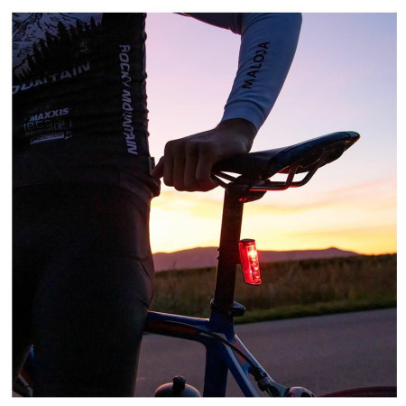 Задній ліхтар Sigma Blaze