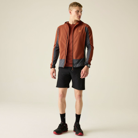 Чоловіча куртка Regatta Endurance Stretch Midlayer