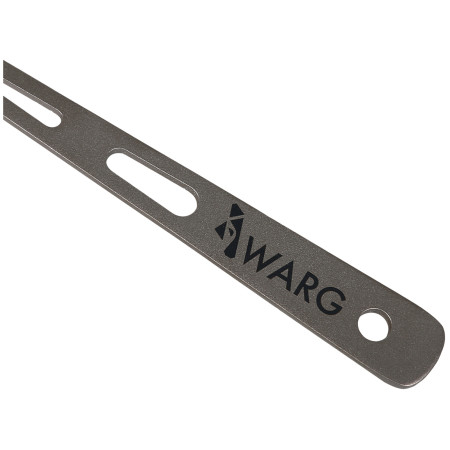 Набір столових приборів Warg Hyperion Titan Cutlery Set