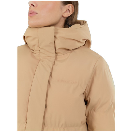 Жіноче зимове пальто Fundango Cosycoat Long Padded Jacket