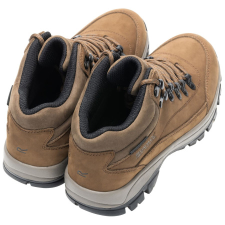 Жіноче взуття Regatta Womens Bayton Leather Mid