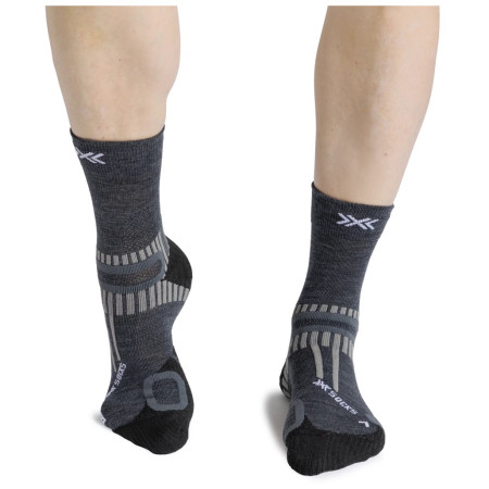 Шкарпетки X-Socks Hike Perform Merino Ankle