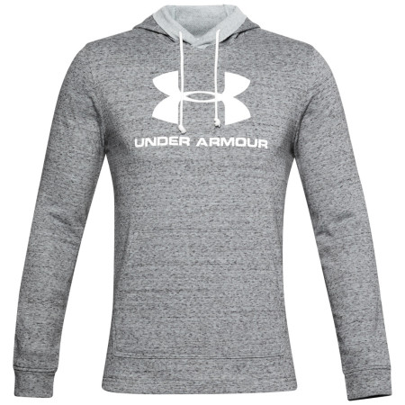 Чоловіча толстовка Under Armour Sportstyle Terry Logo Hoodie