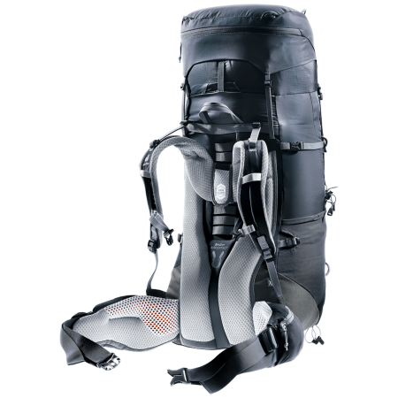 Рюкзак Deuter Aircontact Lite 45 + 10 SL