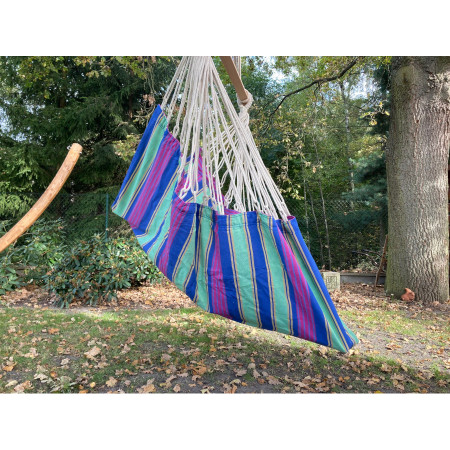 Підвісне крісло Hamaka.eu Brazilian