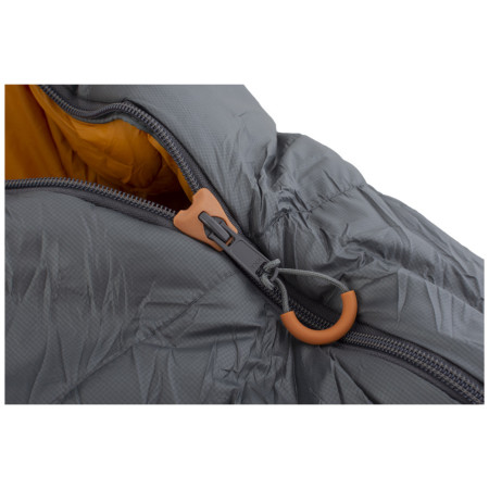 Спальний мішок Pinguin Magma 630 175 cm