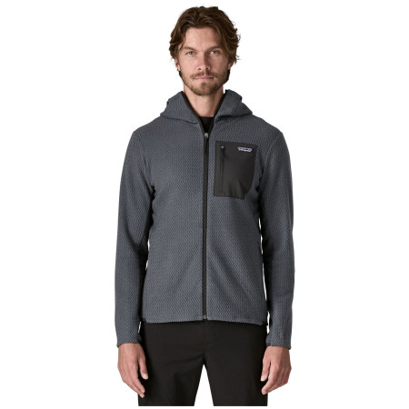 Чоловіча толстовка Patagonia M's R1 Air Full-Zip Hoody