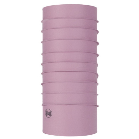 Шарф Buff Coolnet UV+ Insect Shield фіолетовий Solid Lilac Sand