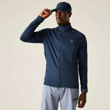Чоловіча толстовка Dare 2b Apex Stretch Midlayer