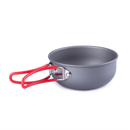 Набір посуду Zulu Ikati Plus