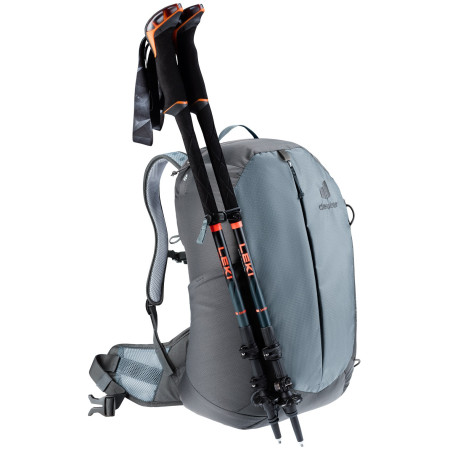 Жіночий рюкзак Deuter AC Lite 21 SL