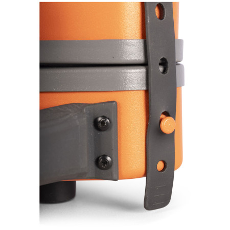 Кемпінговий пальник Vango Inferno Double Cooker