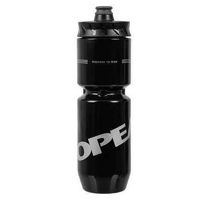 Пляшка для води Topeak Water Bottle 800ml чорний černá