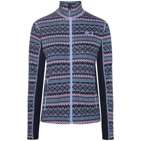 Жіноча толстовка Kari Traa Olga Fleece