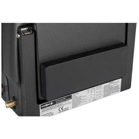 Газовий гриль Brunner Mariposa 30