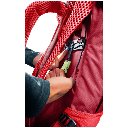 Туристичний рюкзак Deuter Futura Pro 32